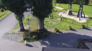 Horský hotel Čarták na Soláni