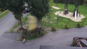 Horský hotel Čarták na Soláni - Pohled na Amfiteatr - 5.10.2026 v 13:55 Horský hotel Čarták na Soláni - Pohled na Amfiteatr - 5.10.2026 v 13:55