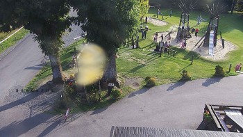 Horský hotel Čarták na Soláni