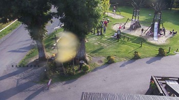 Horský hotel Čarták na Soláni