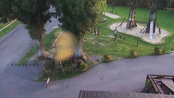 Horský hotel Čarták na Soláni