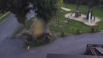Horský hotel Čarták na Soláni