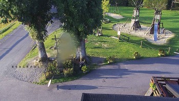 Horský hotel Čarták na Soláni