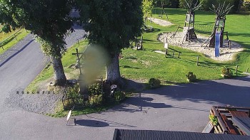 Horský hotel Čarták na Soláni