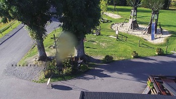 Horský hotel Čarták na Soláni