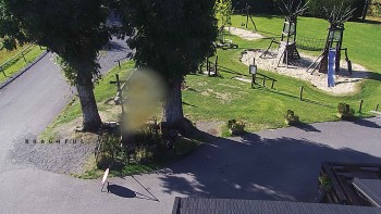 Horský hotel Čarták na Soláni
