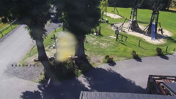 Horský hotel Čarták na Soláni