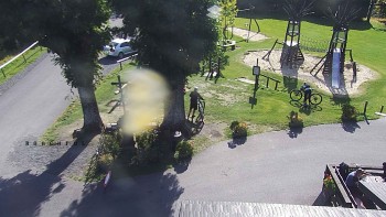 Horský hotel Čarták na Soláni