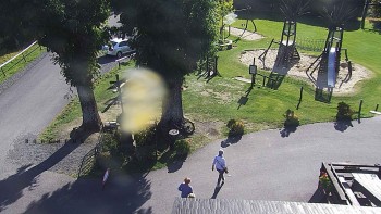 Horský hotel Čarták na Soláni