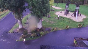 Horský hotel Čarták na Soláni - Pohled na Amfiteatr - 9.10.2026 v 06:55 Horský hotel Čarták na Soláni - Pohled na Amfiteatr - 9.10.2026 v 06:55