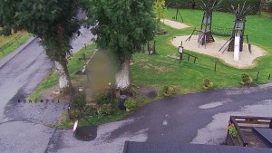 Horský hotel Čarták na Soláni - Pohled na Amfiteatr - 9.10.2026 v 08:55 Horský hotel Čarták na Soláni - Pohled na Amfiteatr - 9.10.2026 v 08:55