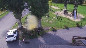 Horský hotel Čarták na Soláni - Pohled na Amfiteatr - 9.10.2026 v 11:55 Horský hotel Čarták na Soláni - Pohled na Amfiteatr - 9.10.2026 v 11:55