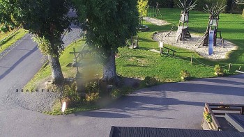 Horský hotel Čarták na Soláni