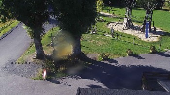 Horský hotel Čarták na Soláni