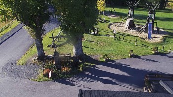 Horský hotel Čarták na Soláni