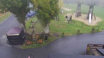 Horský hotel Čarták na Soláni