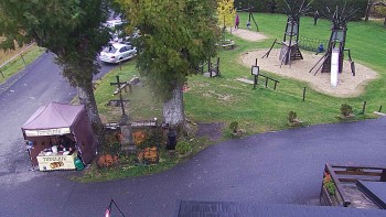 Horský hotel Čarták na Soláni