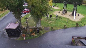 Horský hotel Čarták na Soláni