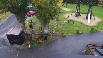 Čarták Berghotel in Soláň