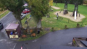 Čarták Berghotel in Soláň - Blick auf das Amphitheater - 30.10.2026 v 10:55 Čarták Berghotel in Soláň - Blick auf das Amphitheater - 30.10.2026 v 10:55