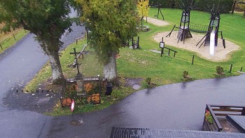 Horský hotel Čarták na Soláni