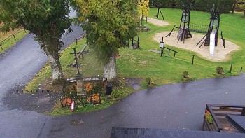 Čarták Berghotel in Soláň
