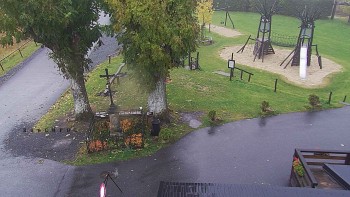 Horský hotel Čarták na Soláni