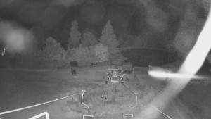 Snow park Paprsek - Nástup na lanovku - 23.6.2025 v 01:30
