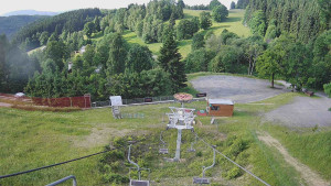 Snow park Paprsek - Nástup na lanovku - 23.6.2025 v 07:30