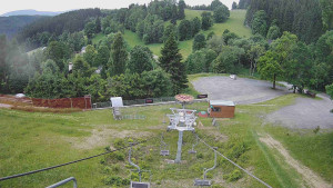 Snow park Paprsek - Nástup na lanovku - 23.6.2025 v 10:30