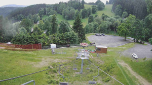 Snow park Paprsek - Nástup na lanovku - 23.6.2025 v 11:30