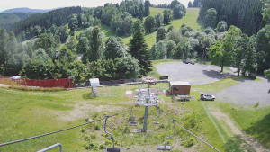 Snow park Paprsek - Nástup na lanovku - 23.6.2025 v 14:30