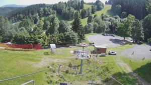 Snow park Paprsek - Nástup na lanovku - 23.6.2025 v 15:30