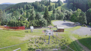 Snow park Paprsek - Nástup na lanovku - 23.6.2025 v 16:30