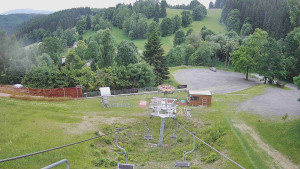 Snow park Paprsek - Nástup na lanovku - 23.6.2025 v 17:30