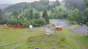 Snow park Paprsek - Nástup na lanovku - 23.6.2025 v 20:30