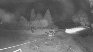 Snow park Paprsek - Nástup na lanovku - 17.9.2025 v 00:30