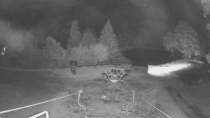 Snow park Paprsek - Nástup na lanovku - 17.9.2025 v 04:30