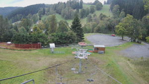Snow park Paprsek - Nástup na lanovku - 29.9.2025 v 10:00