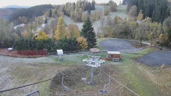 Snímek    20.10.2025 v 07:30