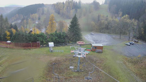 Snow park Paprsek - Nástup na lanovku - 24.10.2025 v 14:30 Snow park Paprsek - Nástup na lanovku - 24.10.2025 v 14:30