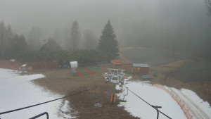 Snow park Paprsek - Nástup na lanovku - 15.12.2025 v 07:30 Snow park Paprsek - Nástup na lanovku - 15.12.2025 v 07:30