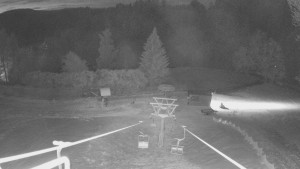 Snow park Paprsek - Nástup na lanovku - 17.12.2025 v 06:30