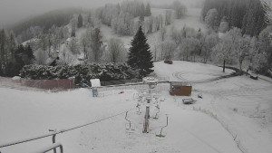 Snow park Paprsek - Nástup na lanovku - 17.12.2025 v 09:30