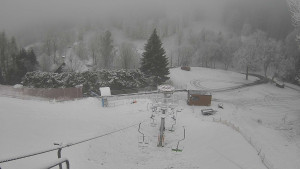 Snow park Paprsek - Nástup na lanovku - 17.12.2025 v 10:30