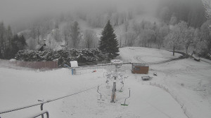 Snow park Paprsek - Nástup na lanovku - 17.12.2025 v 11:30