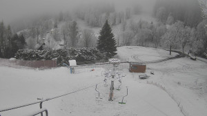 Snow park Paprsek - Nástup na lanovku - 17.12.2025 v 12:00