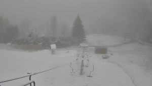 Snow park Paprsek - Nástup na lanovku - 17.12.2025 v 12:30