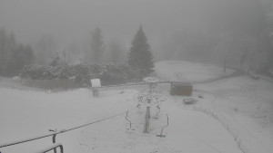 Snow park Paprsek - Nástup na lanovku - 17.12.2025 v 13:30