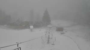 Snow park Paprsek - Nástup na lanovku - 17.12.2025 v 14:30